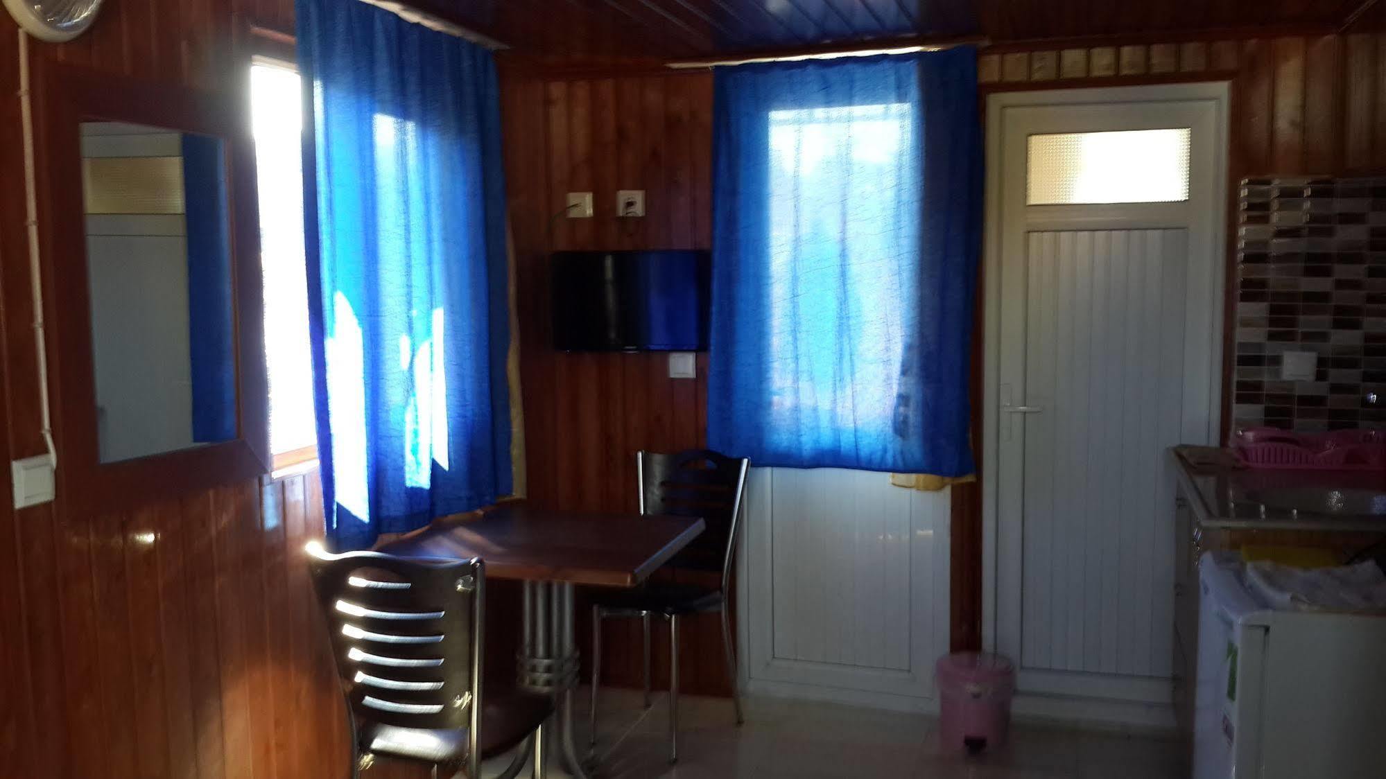 Camel Aparthotel