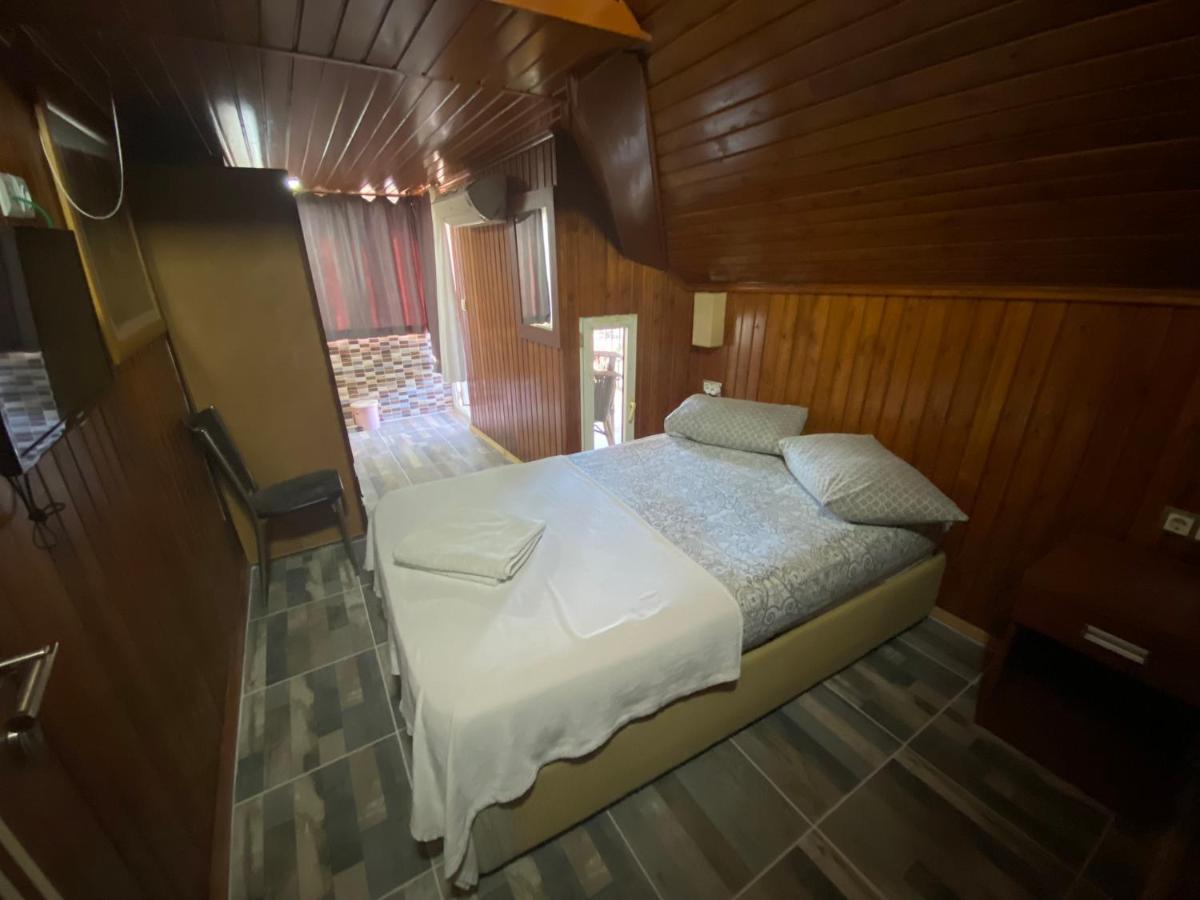 Camel Apartment Aparthotel
