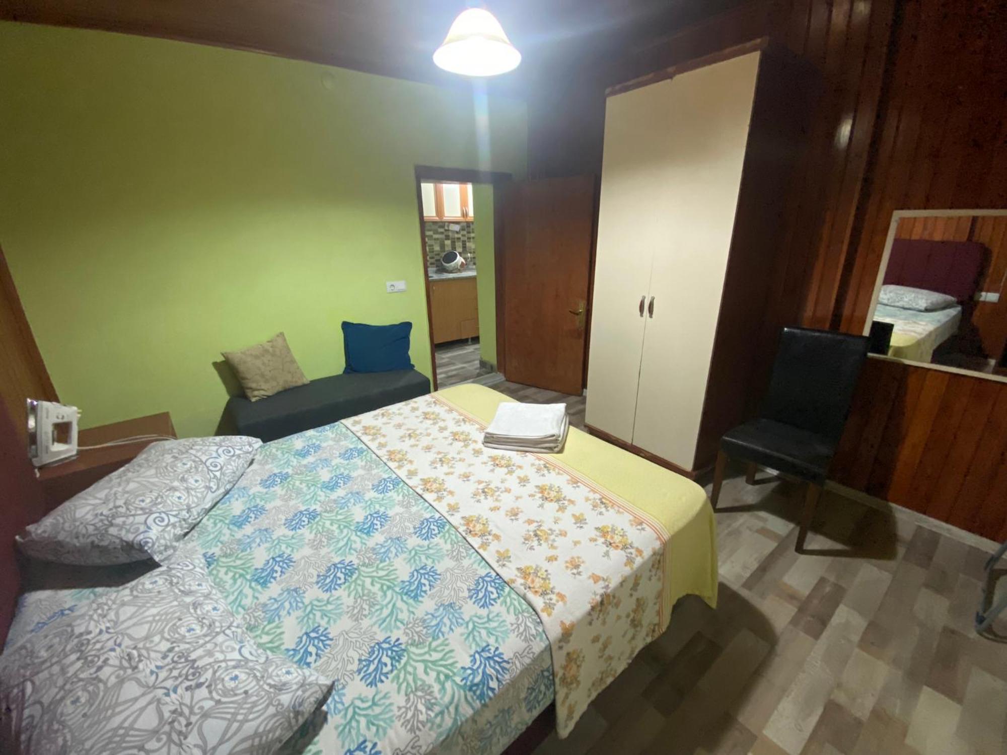 Camel Apartment 3*